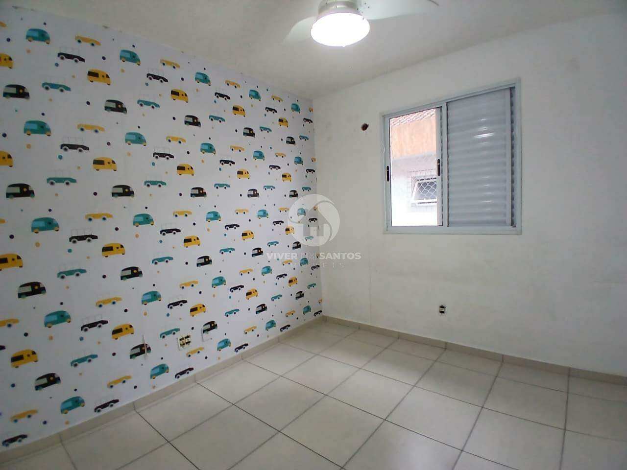 Casa Residencial com 3 Quartos, 2 Vagas e Financiamento - Macuco, Santos em Macuco, Santos — foto 13