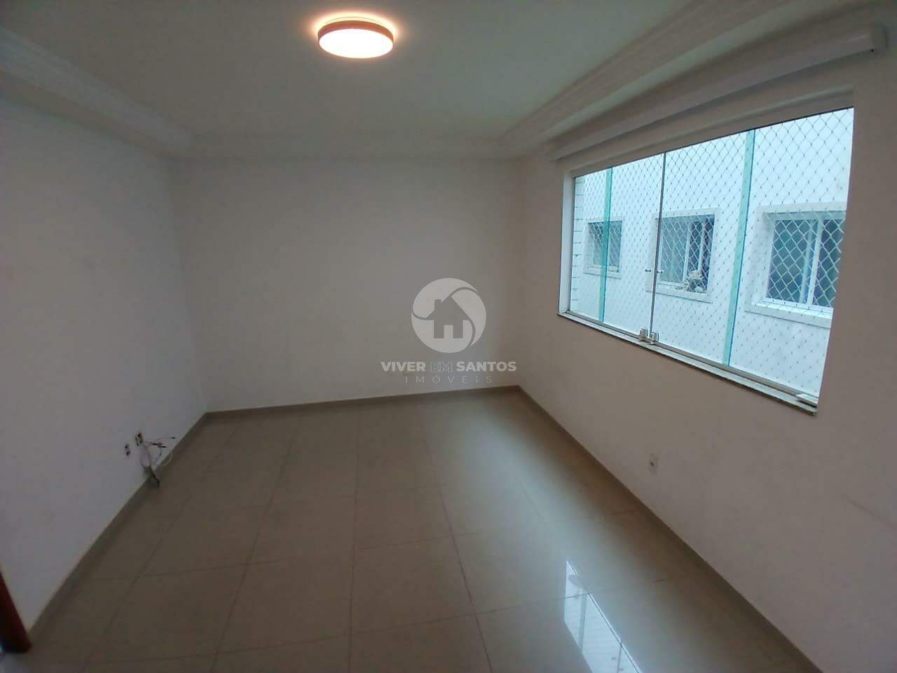 Casa Residencial com 3 Quartos, 2 Vagas e Financiamento - Macuco, Santos em Macuco, Santos — foto 3