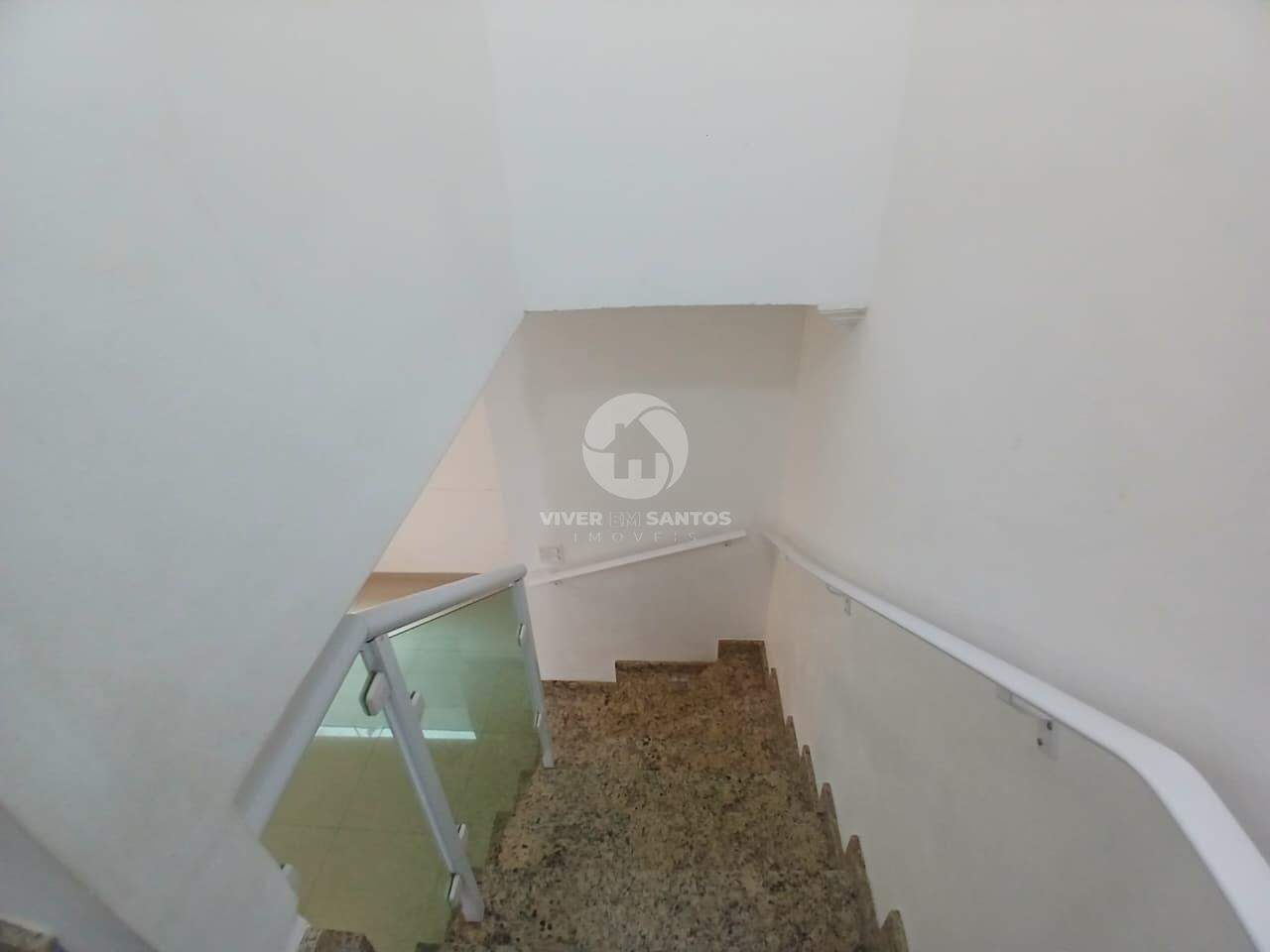 Casa Residencial com 3 Quartos, 2 Vagas e Financiamento - Macuco, Santos em Macuco, Santos — foto 16