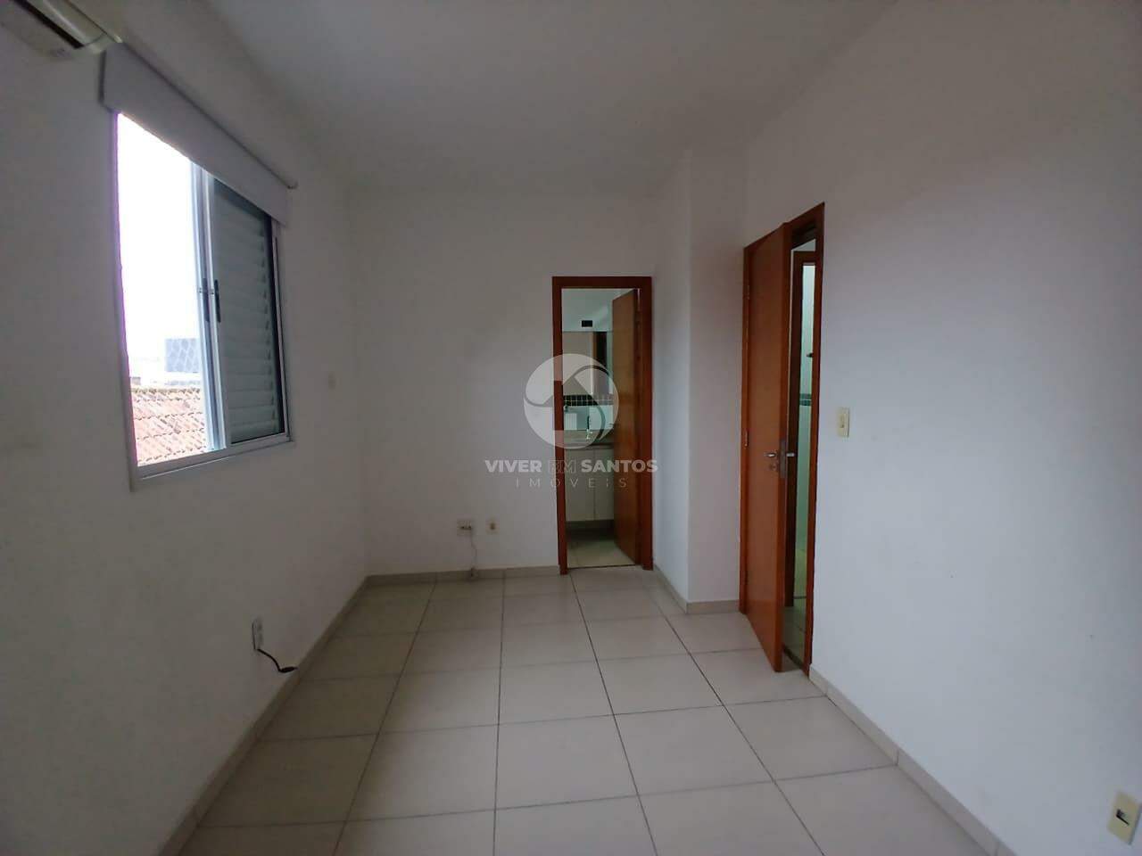 Casa Residencial com 3 Quartos, 2 Vagas e Financiamento - Macuco, Santos em Macuco, Santos — foto 11
