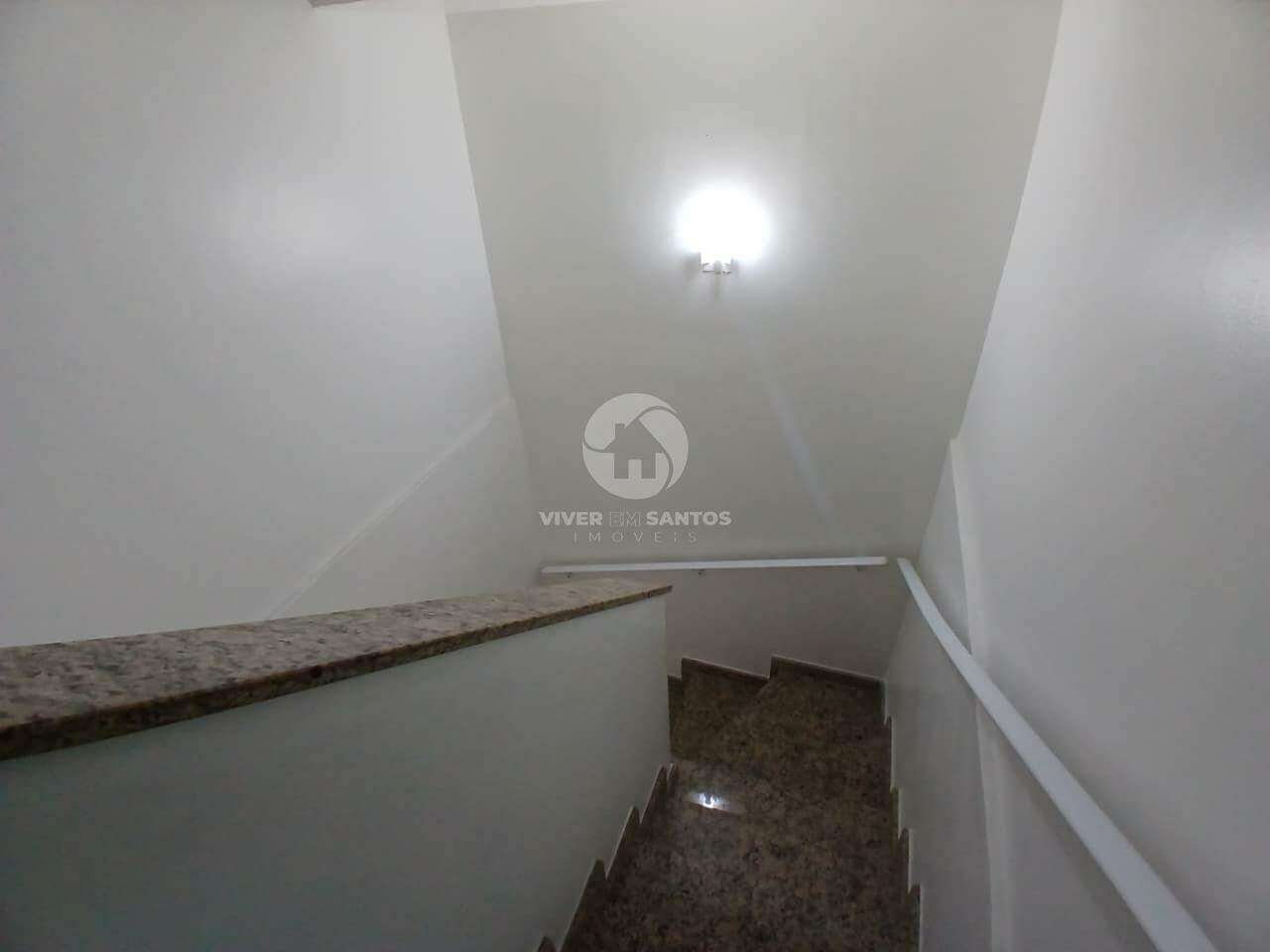 Casa Residencial com 3 Quartos, 2 Vagas e Financiamento - Macuco, Santos em Macuco, Santos — foto 23