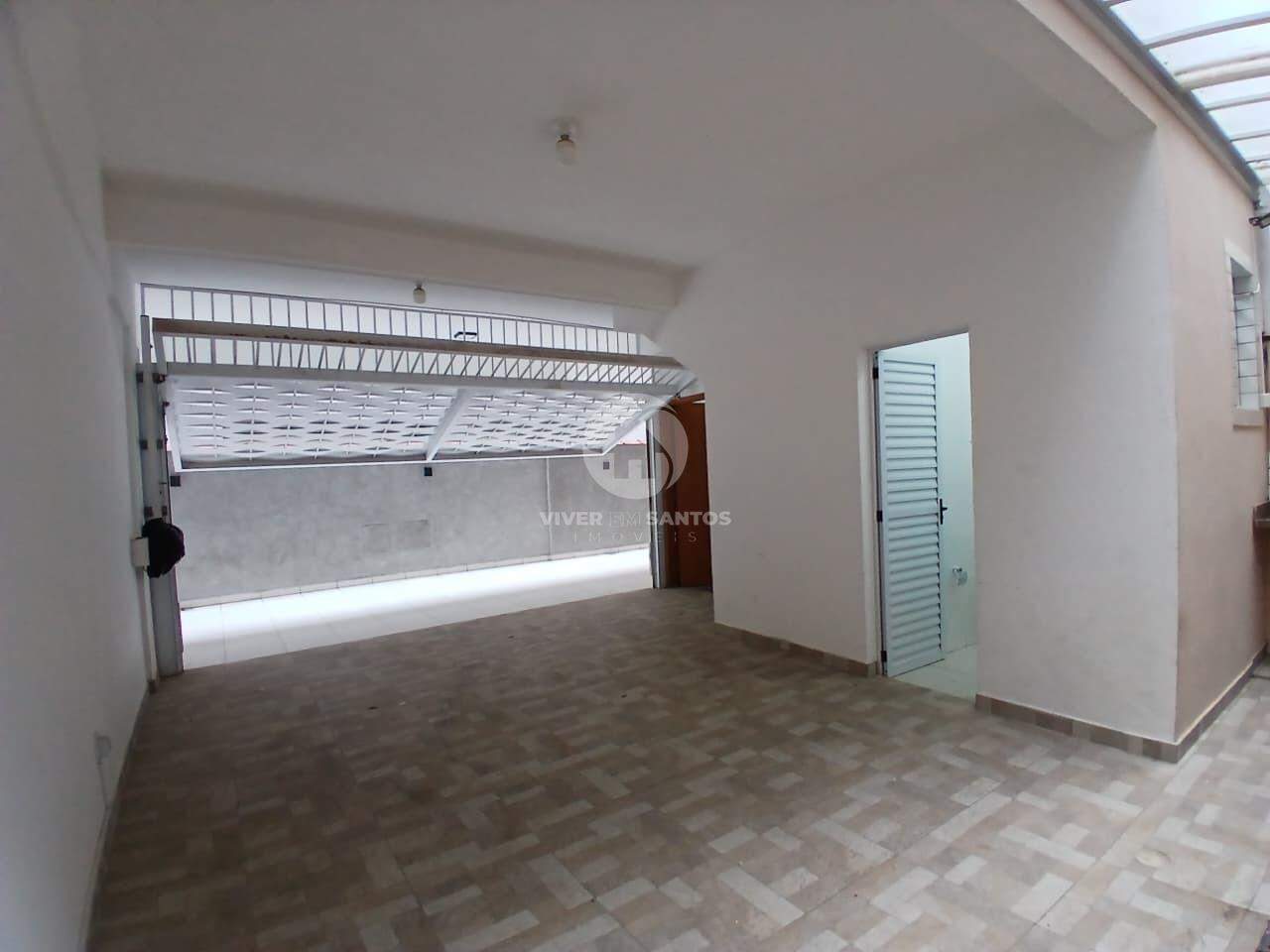 Casa Residencial com 3 Quartos, 2 Vagas e Financiamento - Macuco, Santos em Macuco, Santos — foto 27