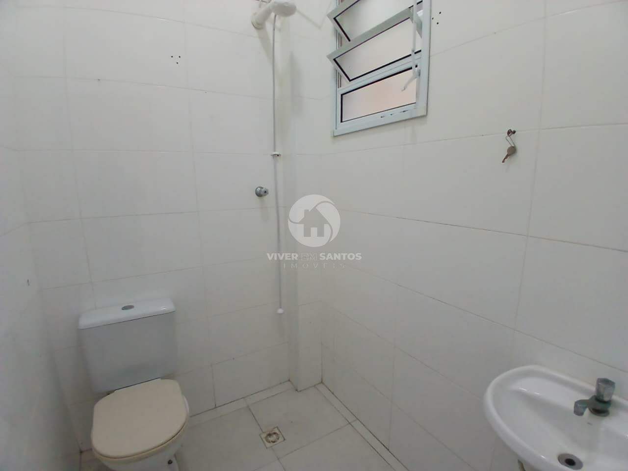 Casa Residencial com 3 Quartos, 2 Vagas e Financiamento - Macuco, Santos em Macuco, Santos — foto 25