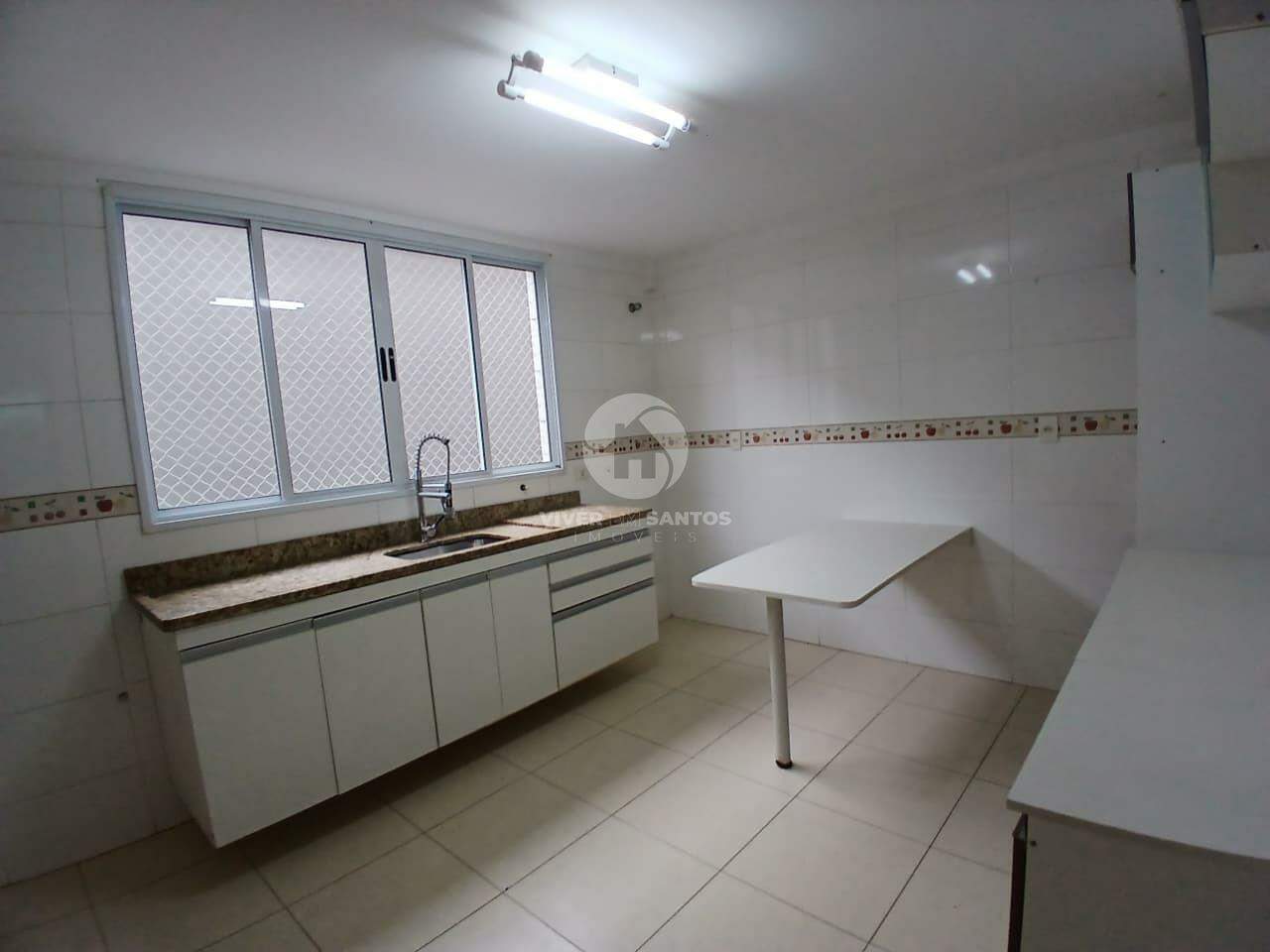 Casa Residencial com 3 Quartos, 2 Vagas e Financiamento - Macuco, Santos em Macuco, Santos — foto 17
