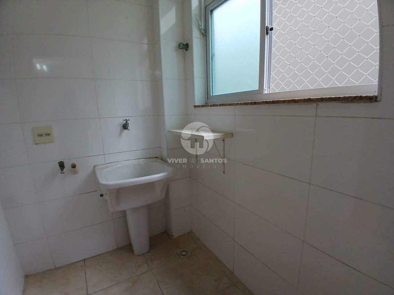 Casa Residencial com 3 Quartos, 2 Vagas e Financiamento - Macuco, Santos em Macuco, Santos — foto 20