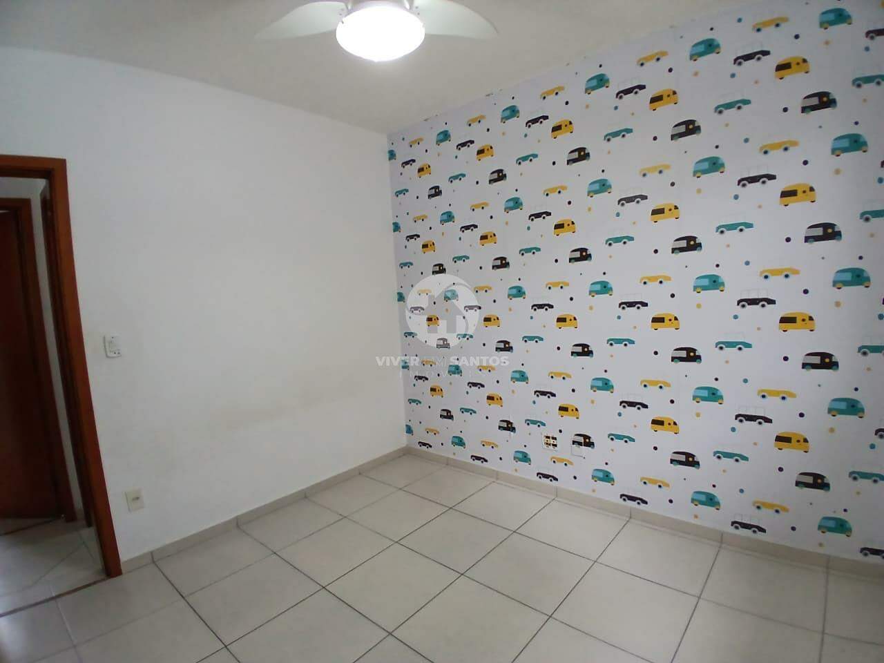 Casa Residencial com 3 Quartos, 2 Vagas e Financiamento - Macuco, Santos em Macuco, Santos — foto 14
