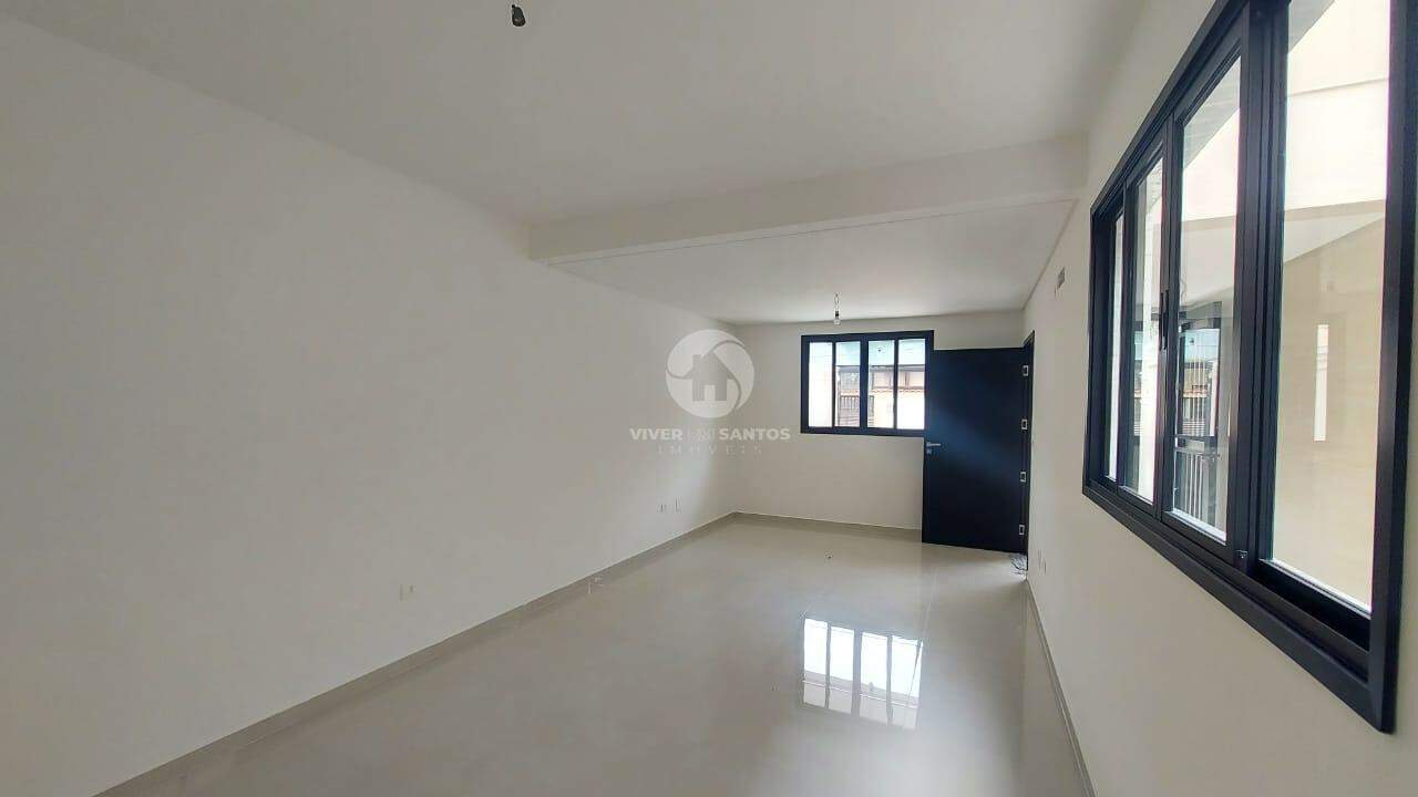 Casa à venda, 3 quartos, 2 suítes, 2 vagas, Boqueirão - Santos/SP em Boqueirão, Santos — foto 20
