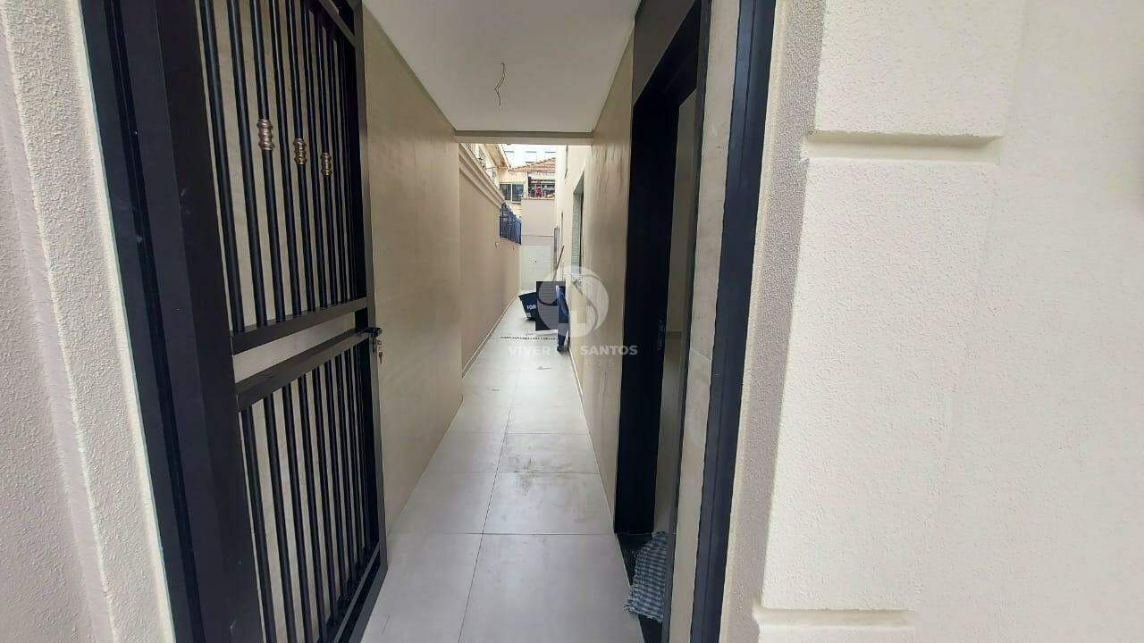 Casa à venda, 3 quartos, 2 suítes, 2 vagas, Boqueirão - Santos/SP em Boqueirão, Santos — foto 26