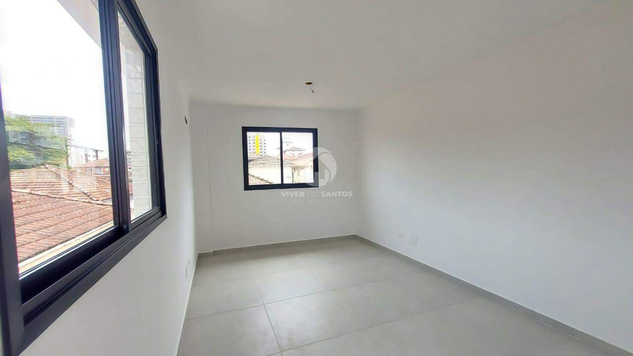 Casa à venda, 3 quartos, 2 suítes, 2 vagas, Boqueirão - Santos/SP em Boqueirão, Santos — foto 22
