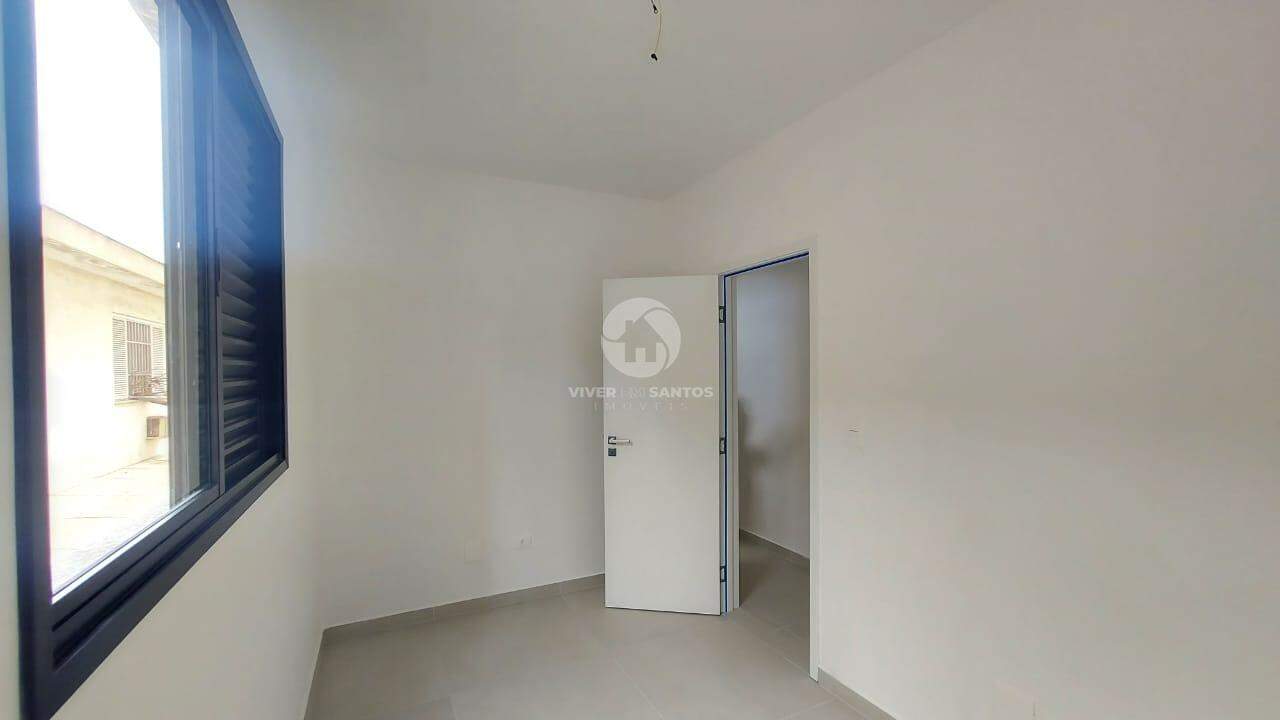 Casa à venda, 3 quartos, 2 suítes, 2 vagas, Boqueirão - Santos/SP em Boqueirão, Santos — foto 25