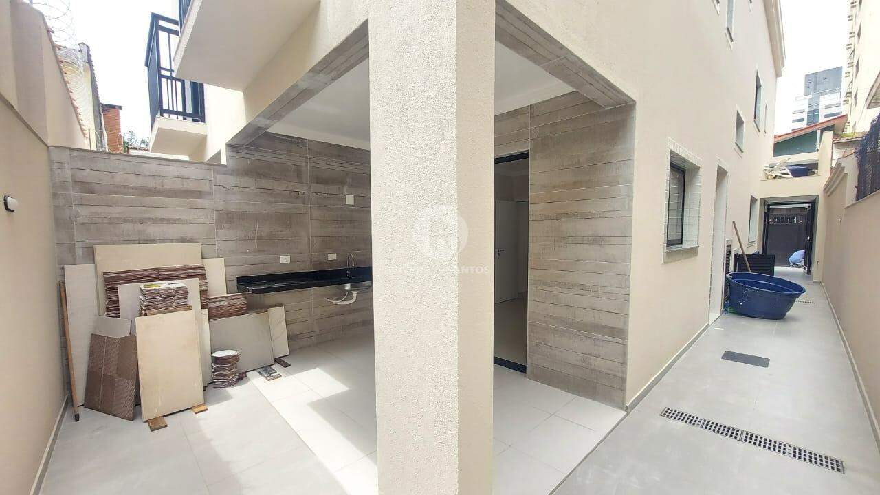 Casa à venda, 3 quartos, 2 suítes, 2 vagas, Boqueirão - Santos/SP em Boqueirão, Santos — foto 24
