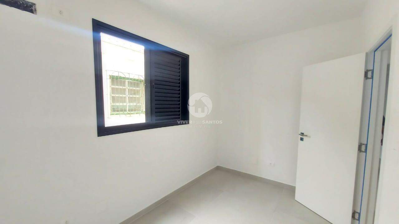 Casa à venda, 3 quartos, 2 suítes, 2 vagas, Boqueirão - Santos/SP em Boqueirão, Santos — foto 9