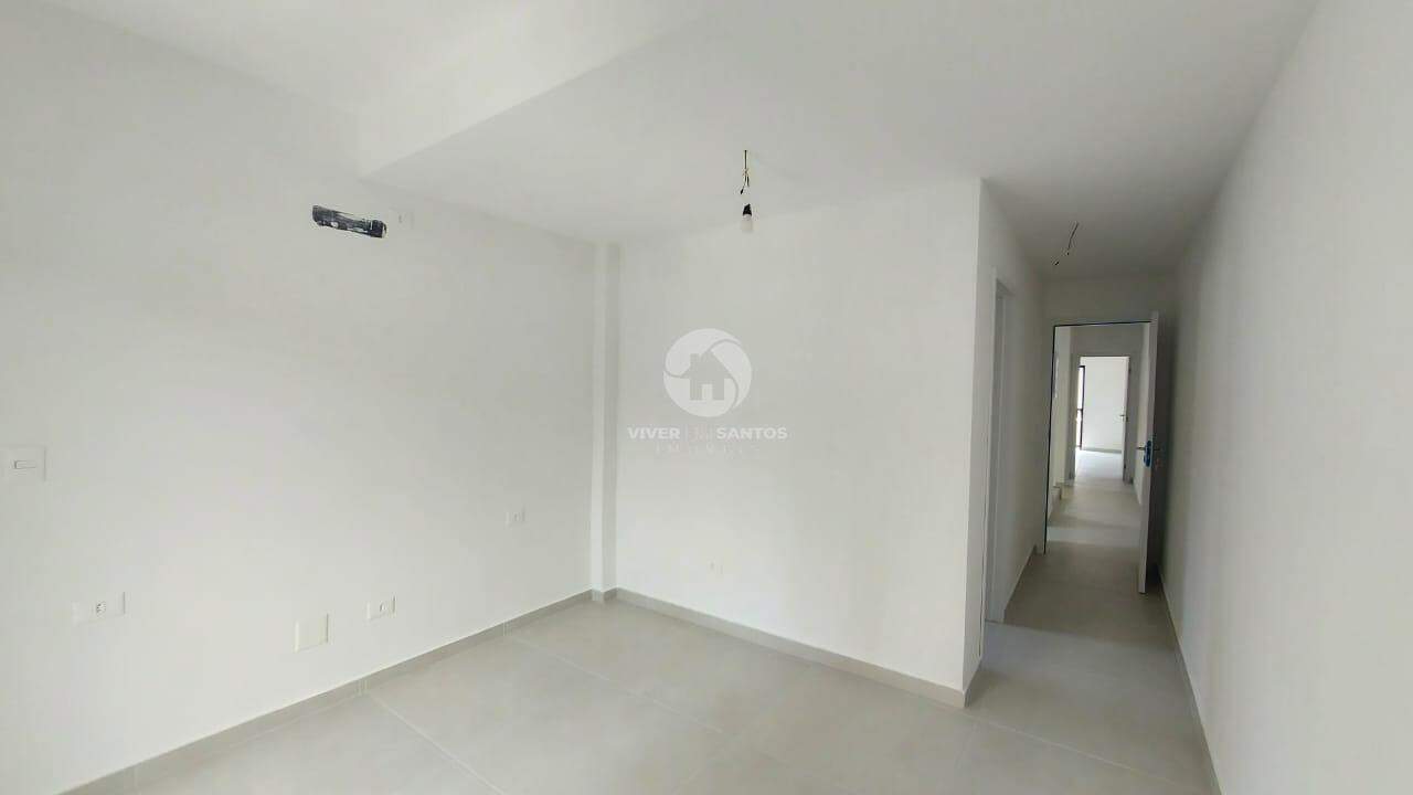 Casa à venda, 3 quartos, 2 suítes, 2 vagas, Boqueirão - Santos/SP em Boqueirão, Santos — foto 11