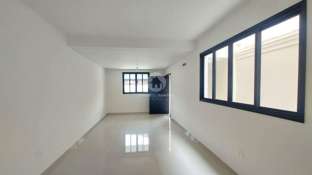 Casa à venda, 3 quartos, 2 suítes, 2 vagas, Boqueirão - Santos/SP em Boqueirão, Santos — foto 21