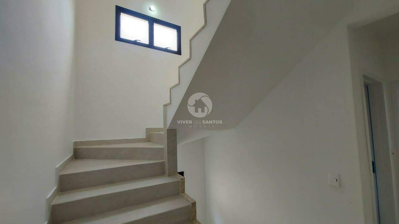 Casa à venda, 3 quartos, 2 suítes, 2 vagas, Boqueirão - Santos/SP em Boqueirão, Santos — foto 28