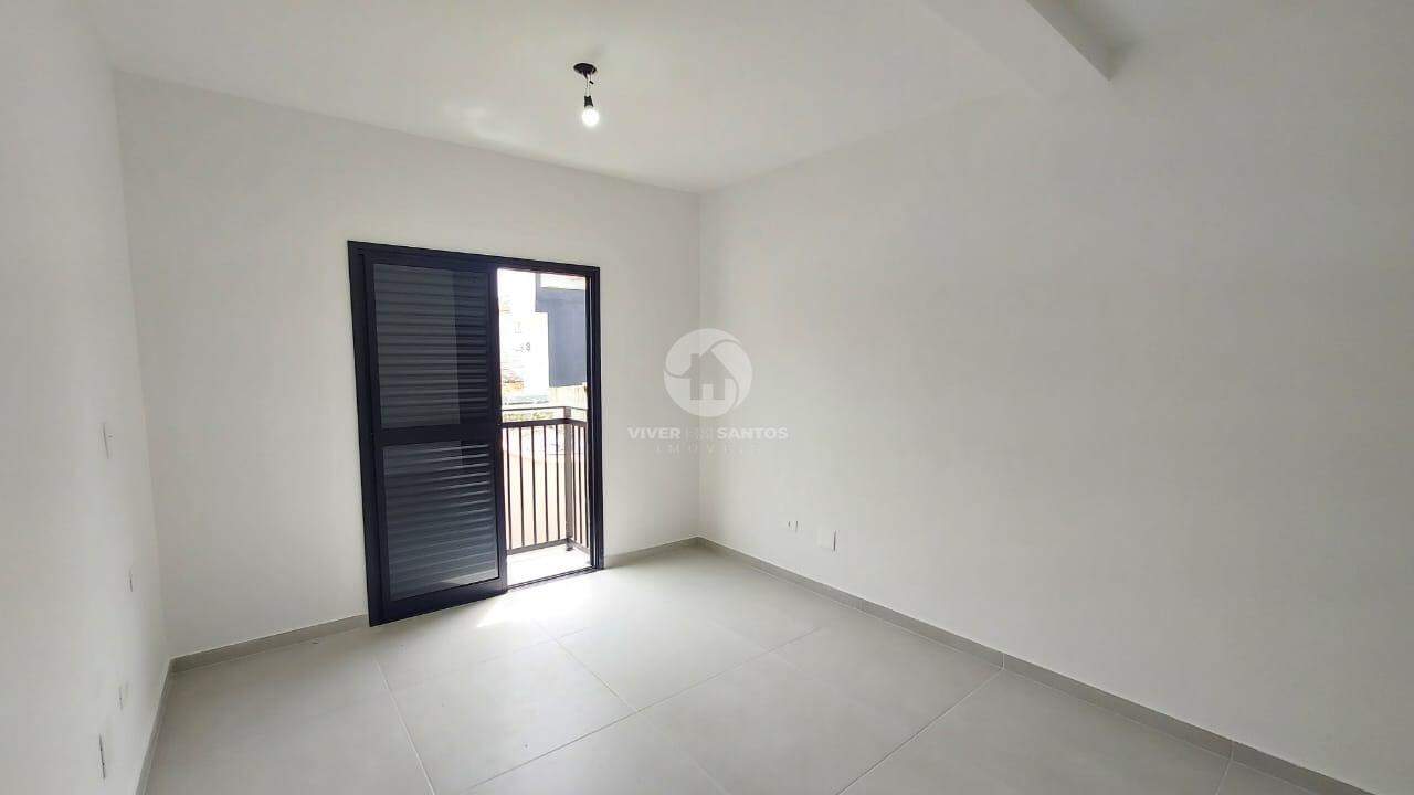 Casa à venda, 3 quartos, 2 suítes, 2 vagas, Boqueirão - Santos/SP em Boqueirão, Santos — foto 30