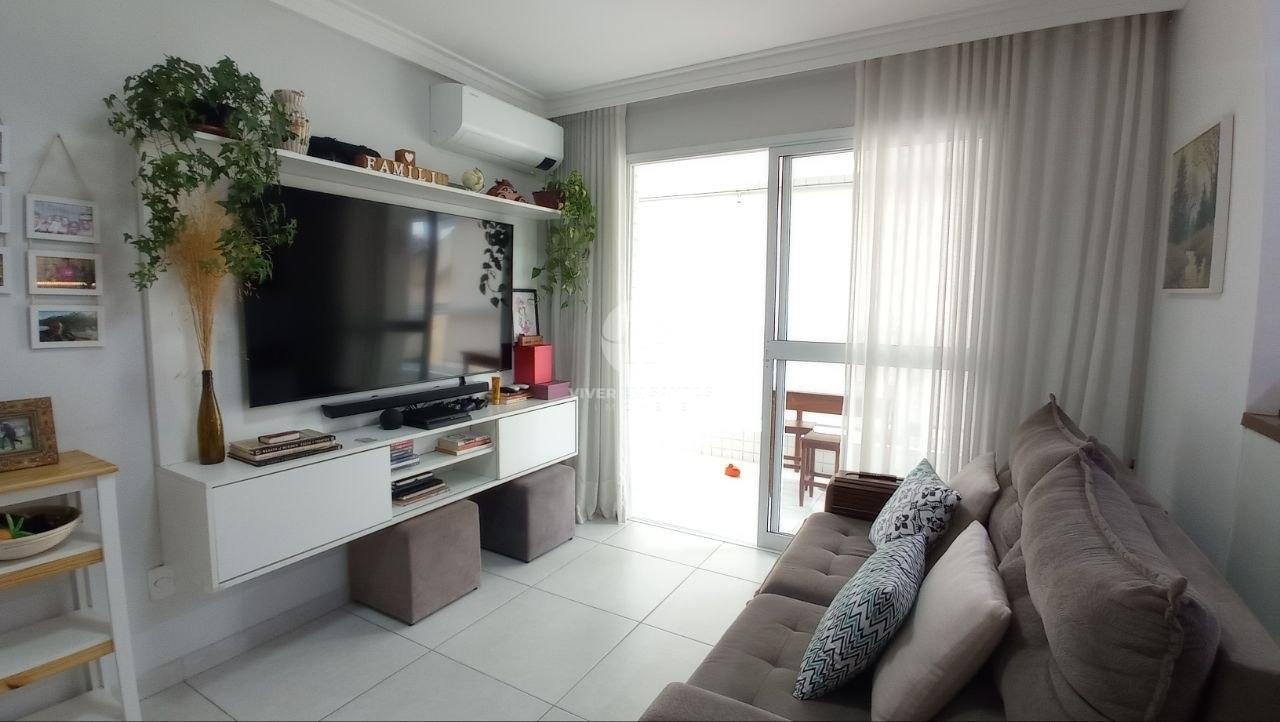Apartamento 2 quartos a venda no Boqueirão - Santos em Boqueirão, Santos — foto 3