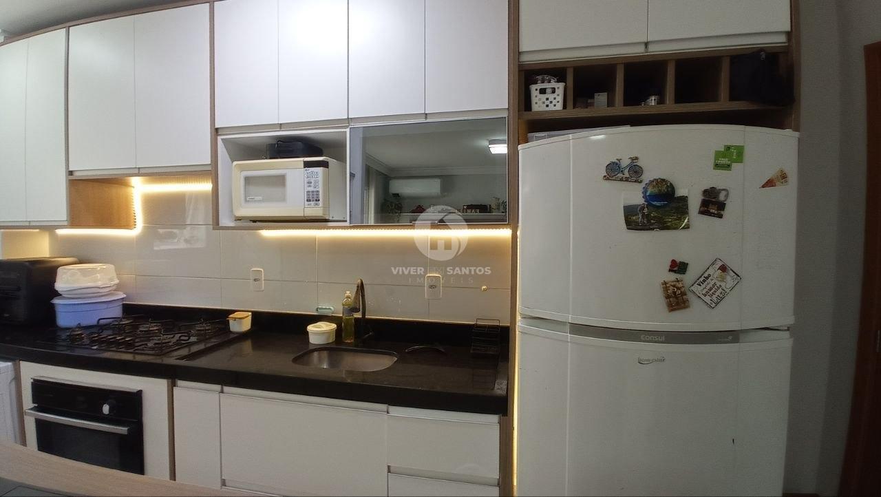 Apartamento 2 quartos a venda no Boqueirão - Santos em Boqueirão, Santos — foto 7