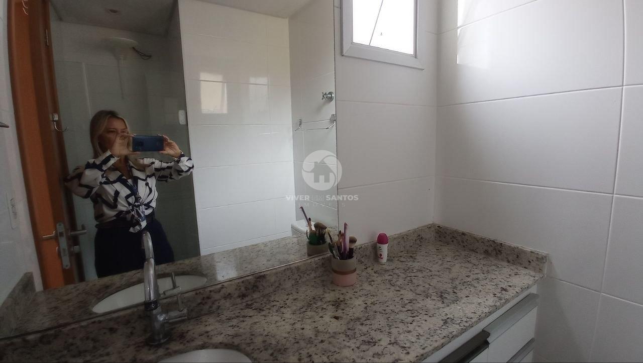 Apartamento 2 quartos a venda no Boqueirão - Santos em Boqueirão, Santos — foto 17