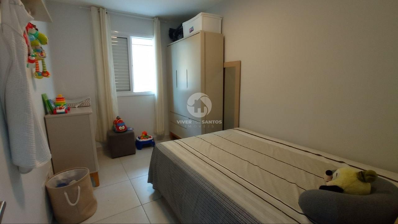 Apartamento 2 quartos a venda no Boqueirão - Santos em Boqueirão, Santos — foto 20