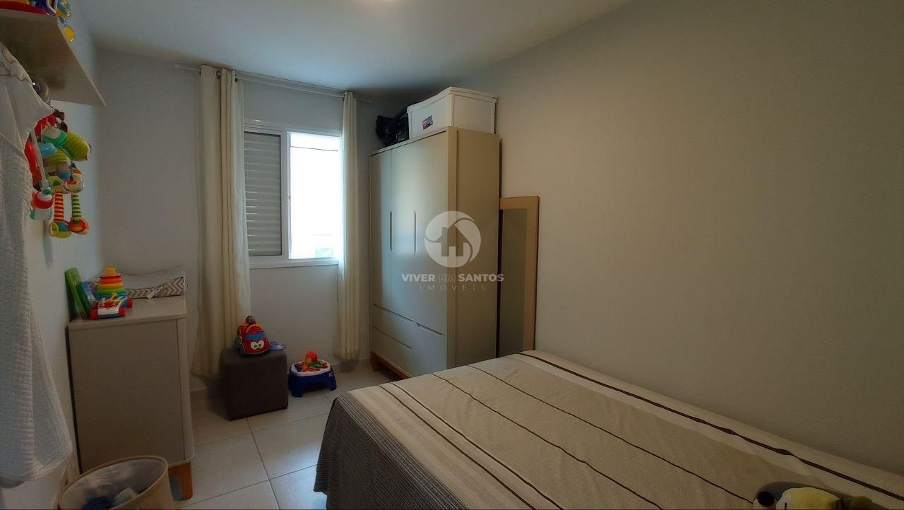 Apartamento 2 quartos a venda no Boqueirão - Santos em Boqueirão, Santos — foto 19