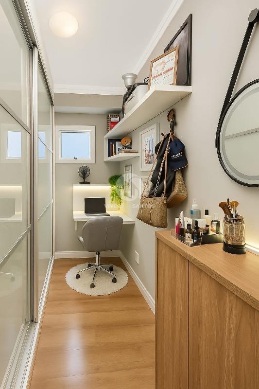 Apartamento a venda 3 dormitorios suite e lazer completo em Gonzaga, Santos — foto 8