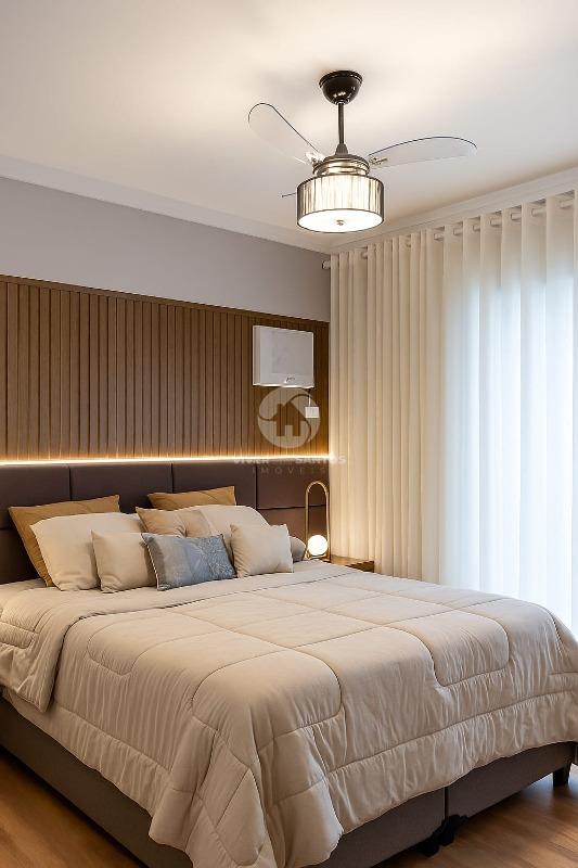 Apartamento a venda 3 dormitorios suite e lazer completo em Gonzaga, Santos — foto 13