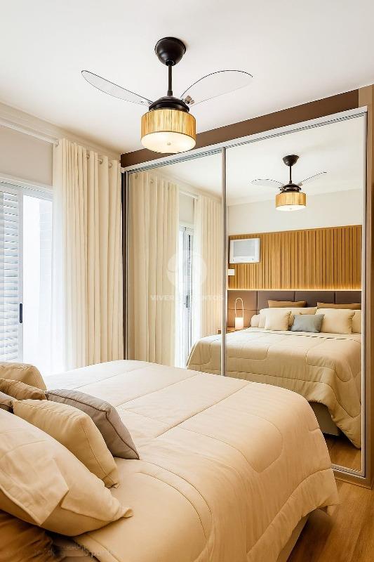 Apartamento a venda 3 dormitorios suite e lazer completo em Gonzaga, Santos — foto 5