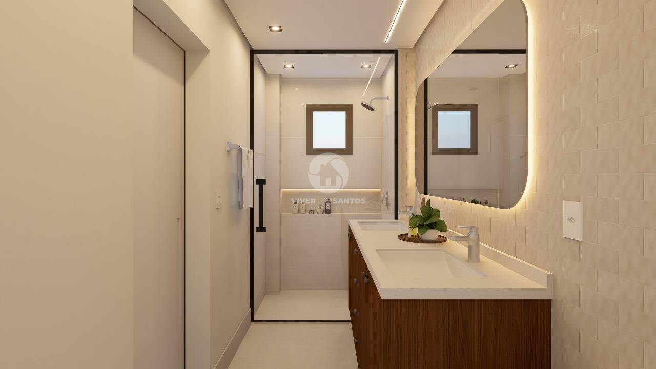 Cobertura com 230m² à venda no Gonzaga - Santos/SP em Gonzaga, Santos — foto 16