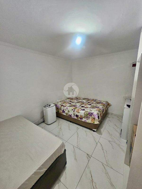 Apartamento 1 Dorm. Mobiliado reformado – 52m² + vaga em Santos (José Menino) | Lado direito em José Menino, Santos — foto 6