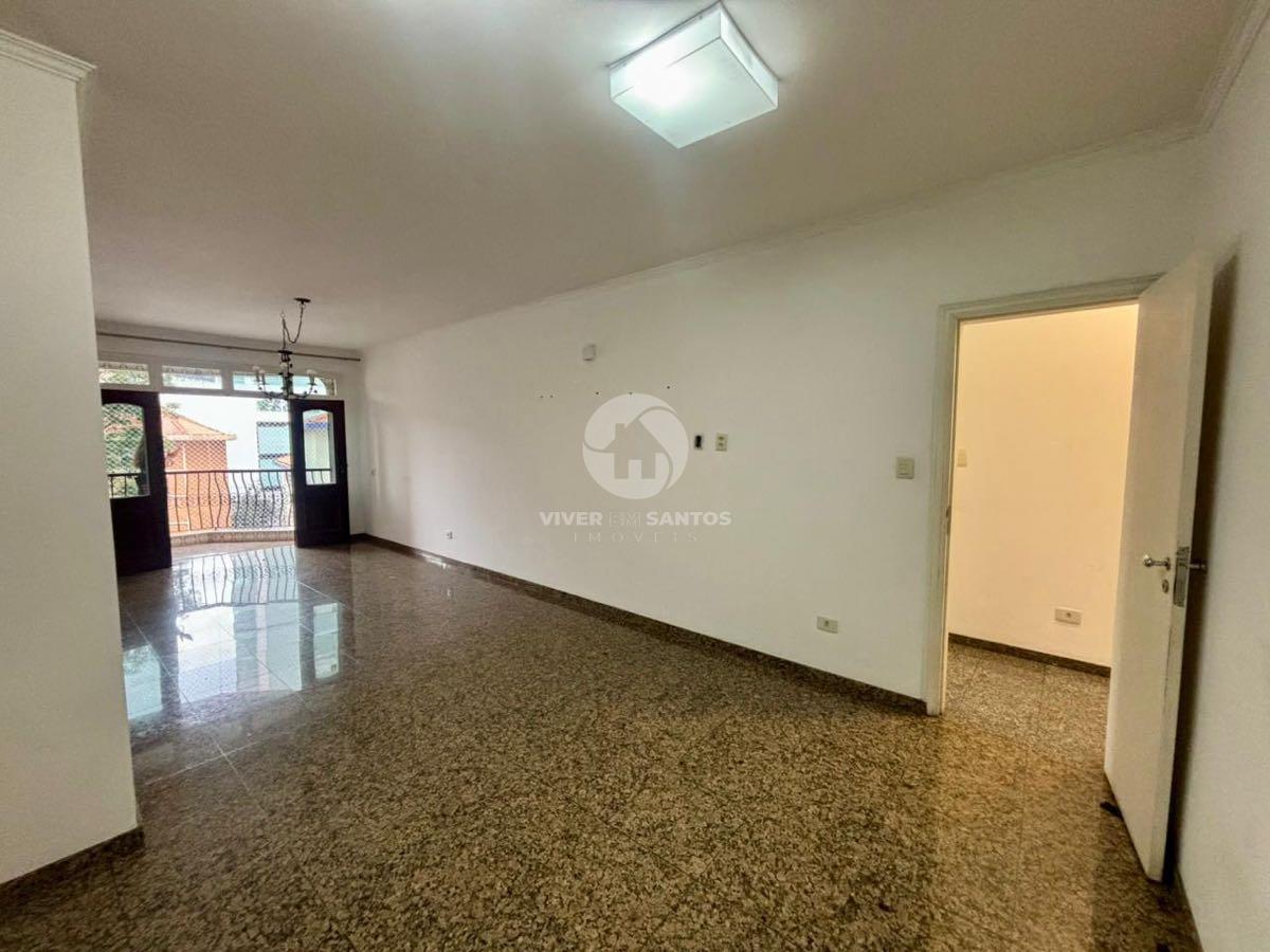 Apartamento à venda, 3 quartos, 1 suíte, 1 vaga, Ponta da Praia - Santos/SP em Ponta da Praia, Santos — foto 4