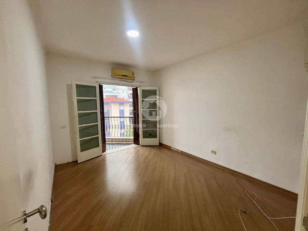 Apartamento à venda, 3 quartos, 1 suíte, 1 vaga, Ponta da Praia - Santos/SP em Ponta da Praia, Santos — foto 2
