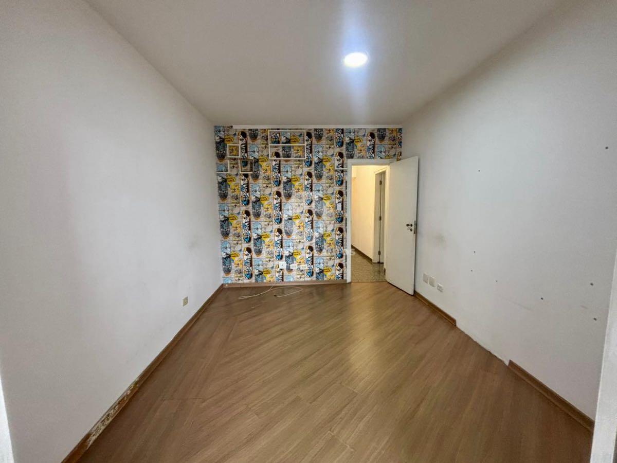 Apartamento à venda, 3 quartos, 1 suíte, 1 vaga, Ponta da Praia - Santos/SP em Ponta da Praia, Santos — foto 11