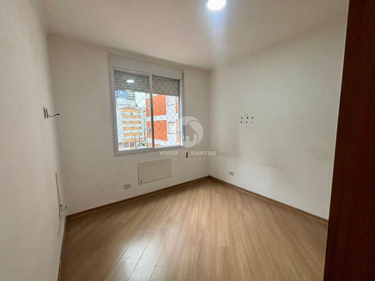 Apartamento à venda, 3 quartos, 1 suíte, 1 vaga, Ponta da Praia - Santos/SP em Ponta da Praia, Santos — foto 22