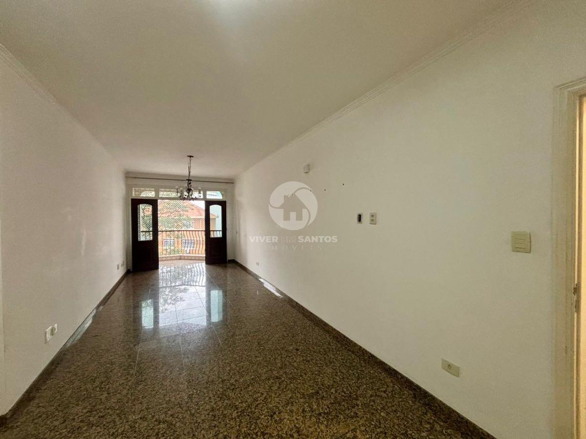 Apartamento à venda, 3 quartos, 1 suíte, 1 vaga, Ponta da Praia - Santos/SP em Ponta da Praia, Santos — foto 20