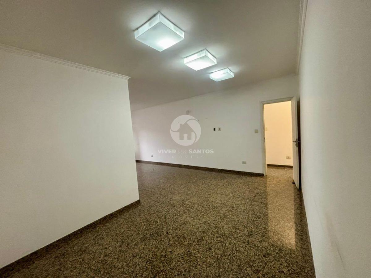 Apartamento à venda, 3 quartos, 1 suíte, 1 vaga, Ponta da Praia - Santos/SP em Ponta da Praia, Santos — foto 16