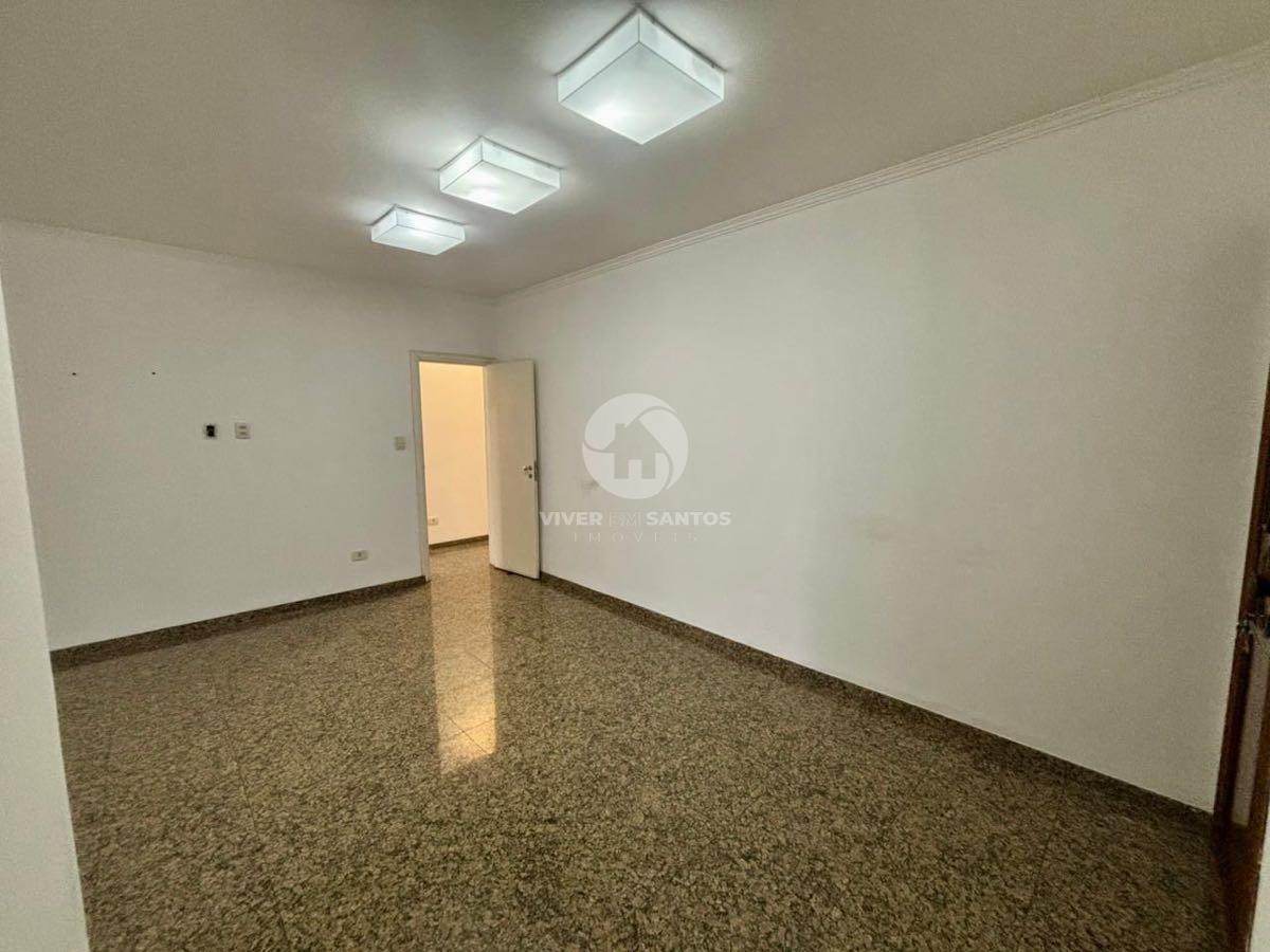 Apartamento à venda, 3 quartos, 1 suíte, 1 vaga, Ponta da Praia - Santos/SP em Ponta da Praia, Santos — foto 15