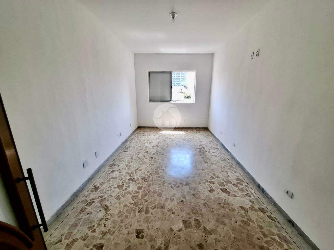 Apartamento à venda, 2 quartos, 1 vaga, Boqueirão - Santos/SP em Boqueirão, Santos — foto 4