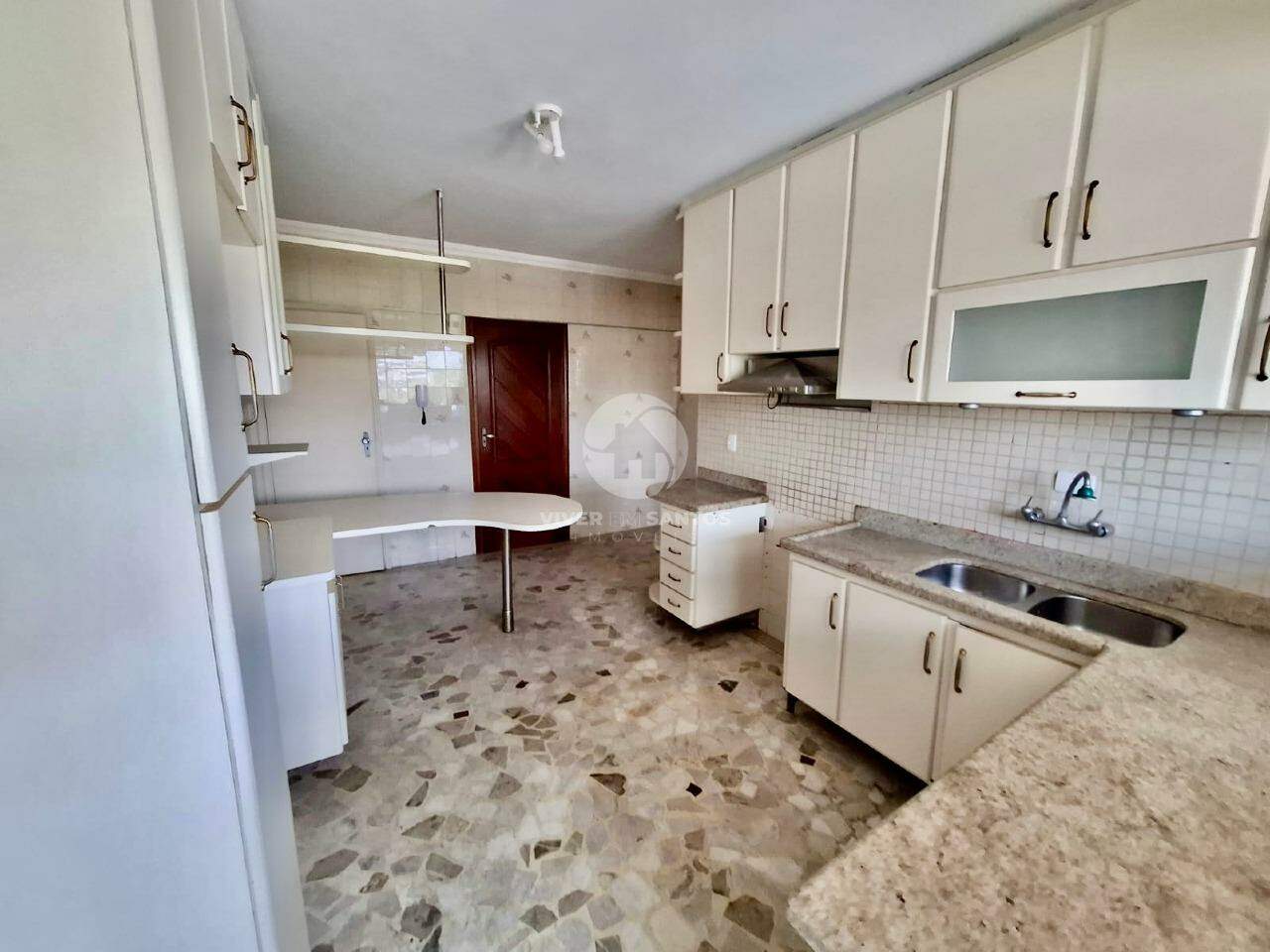 Apartamento à venda, 2 quartos, 1 vaga, Boqueirão - Santos/SP em Boqueirão, Santos — foto 9