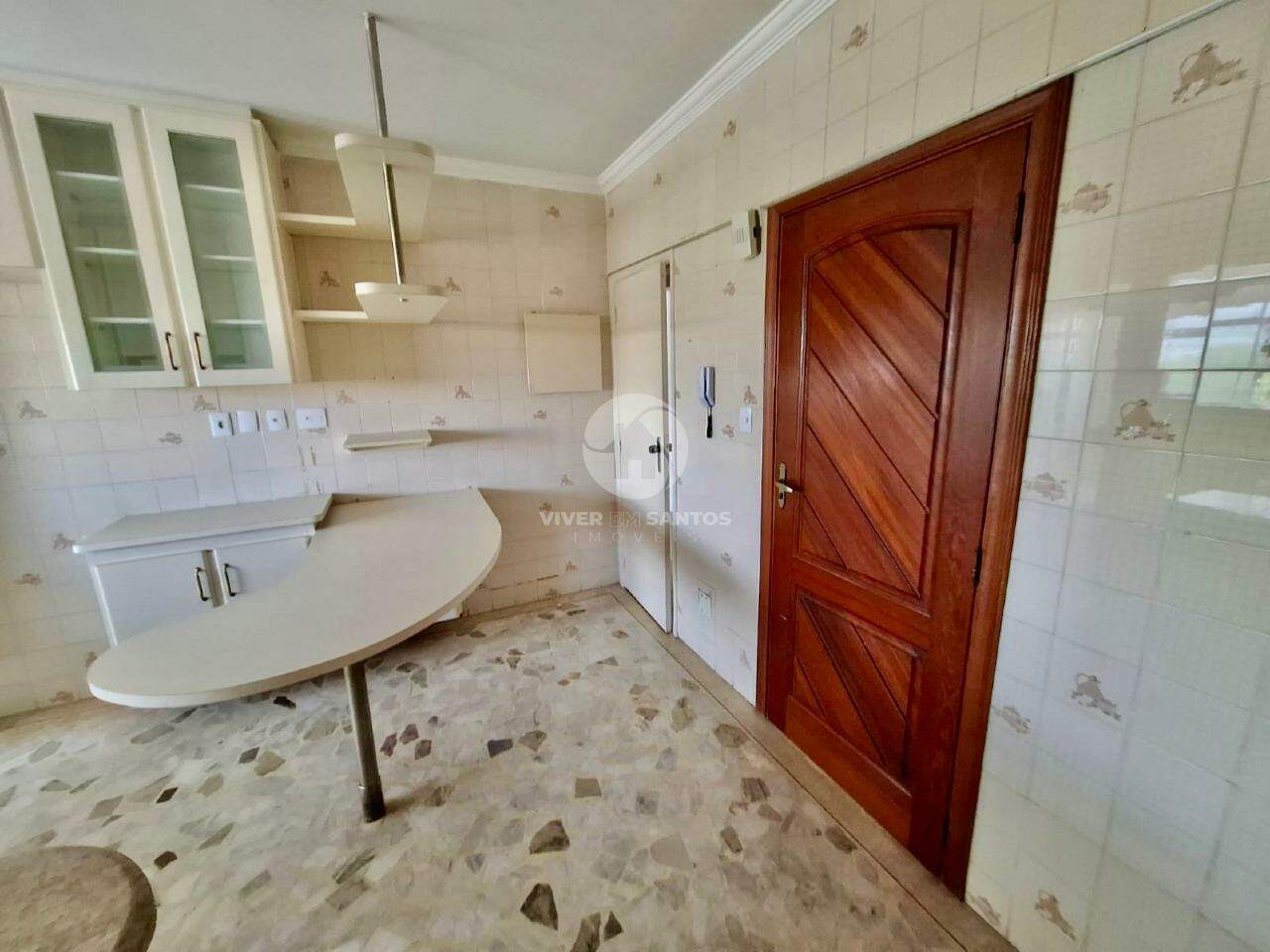 Apartamento à venda, 2 quartos, 1 vaga, Boqueirão - Santos/SP em Boqueirão, Santos — foto 8