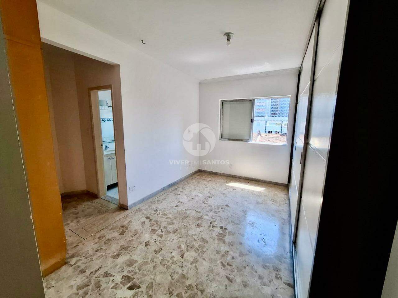 Apartamento à venda, 2 quartos, 1 vaga, Boqueirão - Santos/SP em Boqueirão, Santos — foto 15