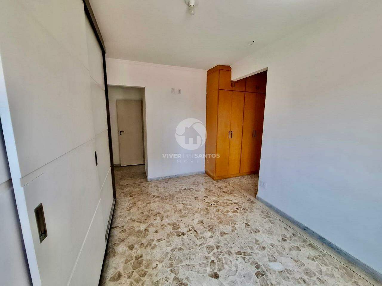 Apartamento à venda, 2 quartos, 1 vaga, Boqueirão - Santos/SP em Boqueirão, Santos — foto 13