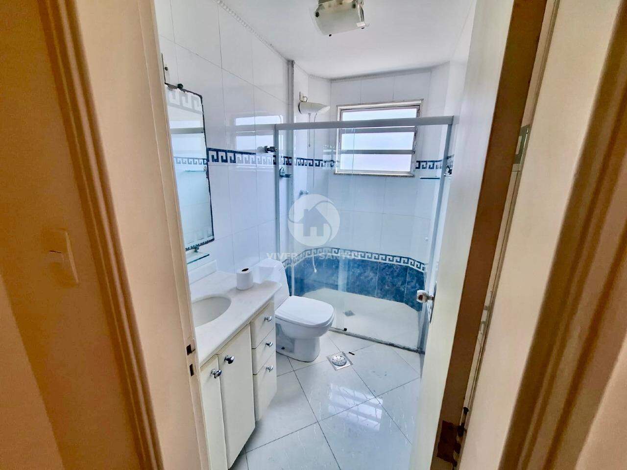 Apartamento à venda, 2 quartos, 1 vaga, Boqueirão - Santos/SP em Boqueirão, Santos — foto 18