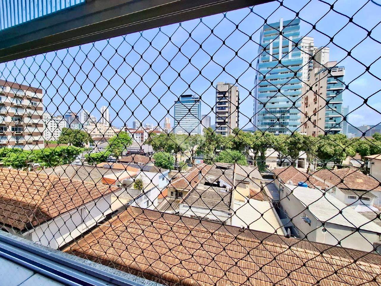 Apartamento à venda, 2 quartos, 1 vaga, Boqueirão - Santos/SP em Boqueirão, Santos — foto 10