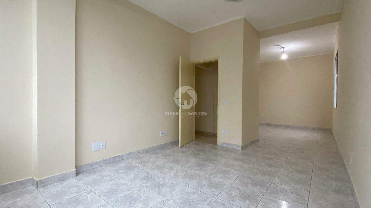 Apartamento Vista Mar Lateral, Andar Alto, 3 Quartos – A 100 Metros da Praia no José Menino em José Menino, Santos — foto 10