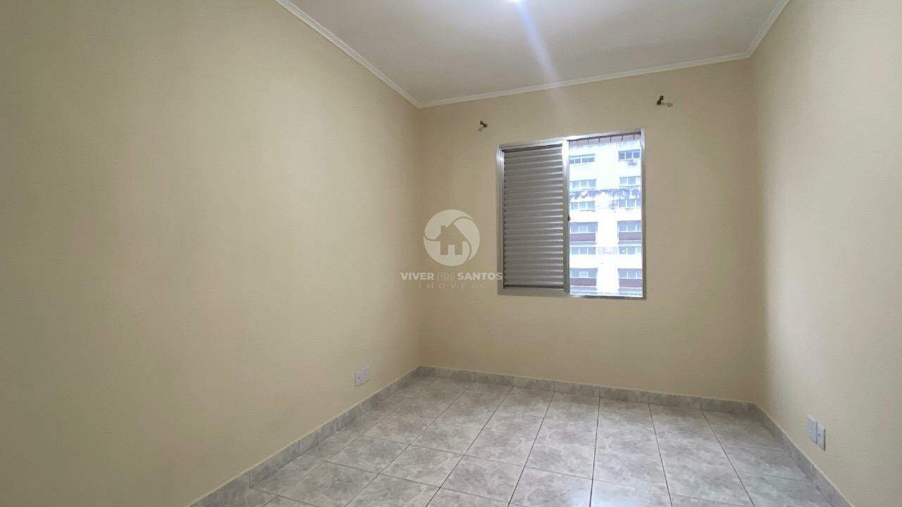 Apartamento Vista Mar Lateral, Andar Alto, 3 Quartos – A 100 Metros da Praia no José Menino em José Menino, Santos — foto 7