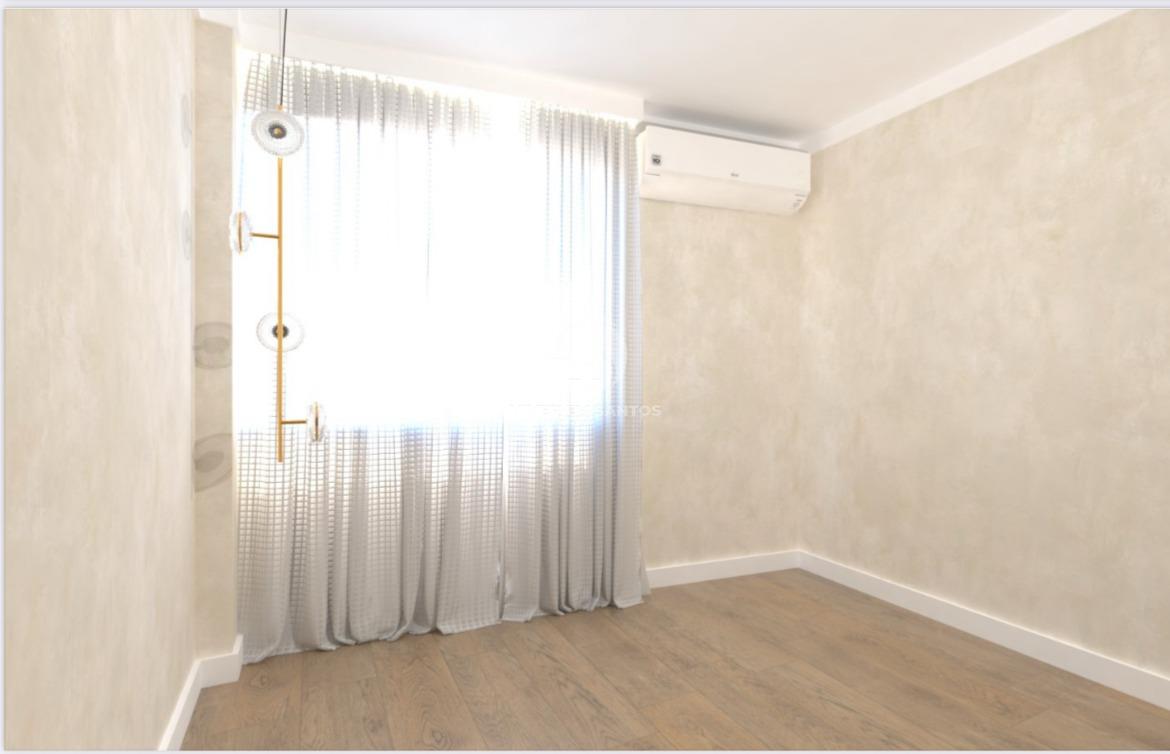Apartamento Finamente Reformado na quadra da praia- Ponta da Praia - Santos em Aparecida, Santos — foto 11