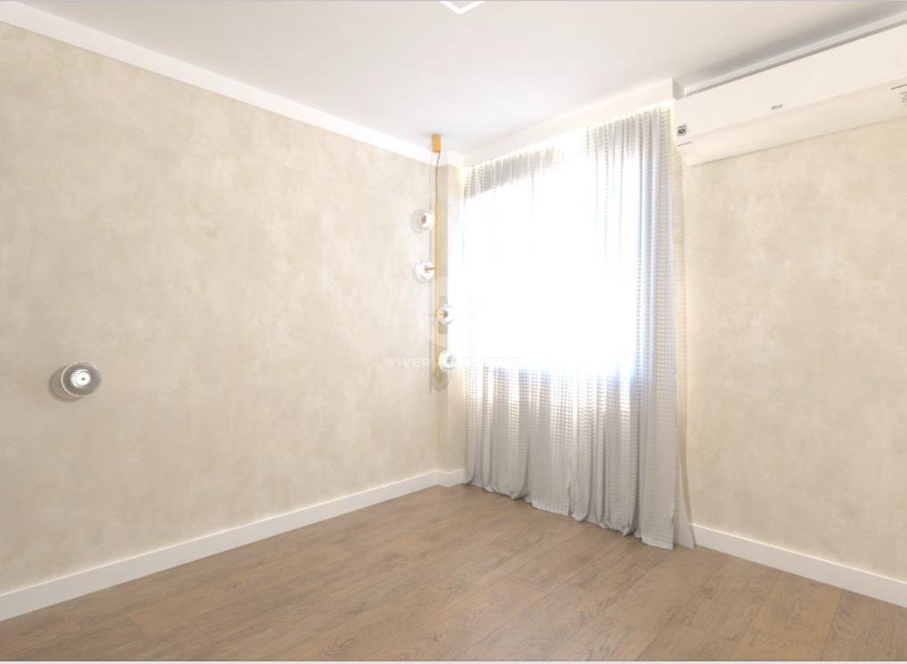 Apartamento Finamente Reformado na quadra da praia- Ponta da Praia - Santos em Aparecida, Santos — foto 12