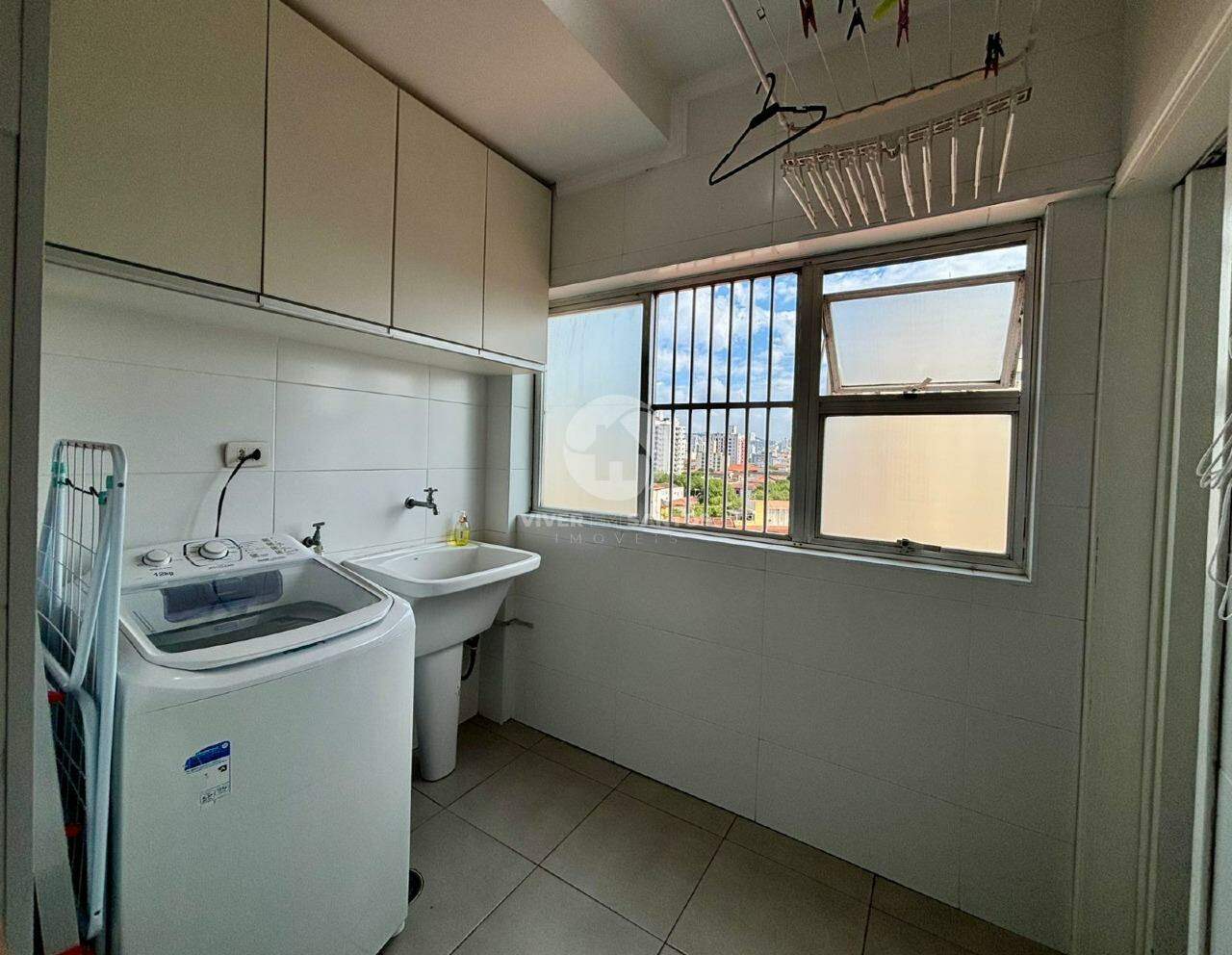 Apartamento 2 quartos com vaga de garagem - Aparecida- Santos em Aparecida, Santos — foto 14