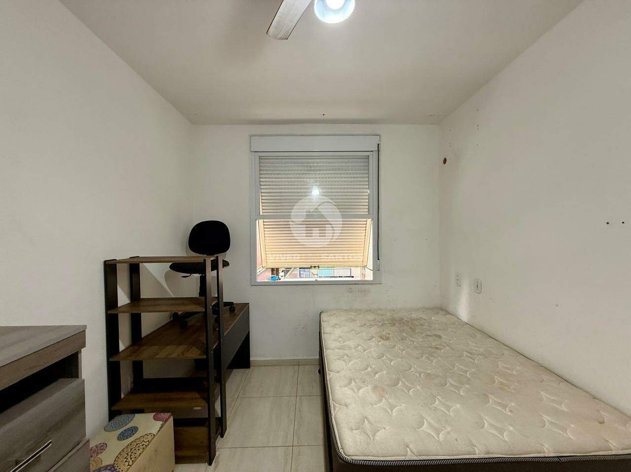 Apartamento à venda, 2 quartos, 1 suíte, 1 vaga, Pompéia - Santos/SP em Pompéia, Santos — foto 9